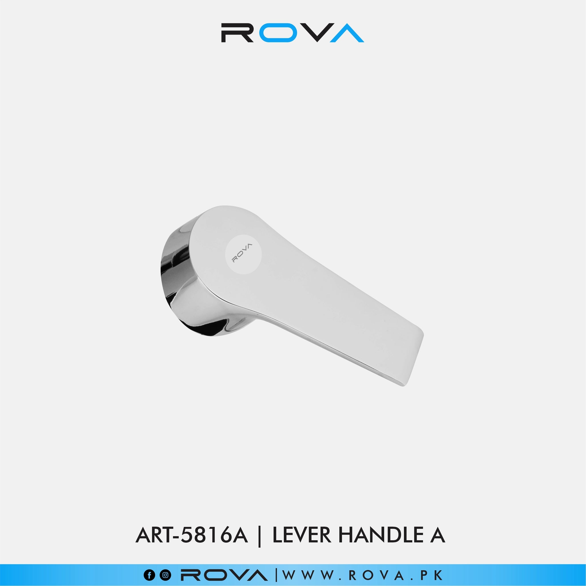 LEVER HANDLE A