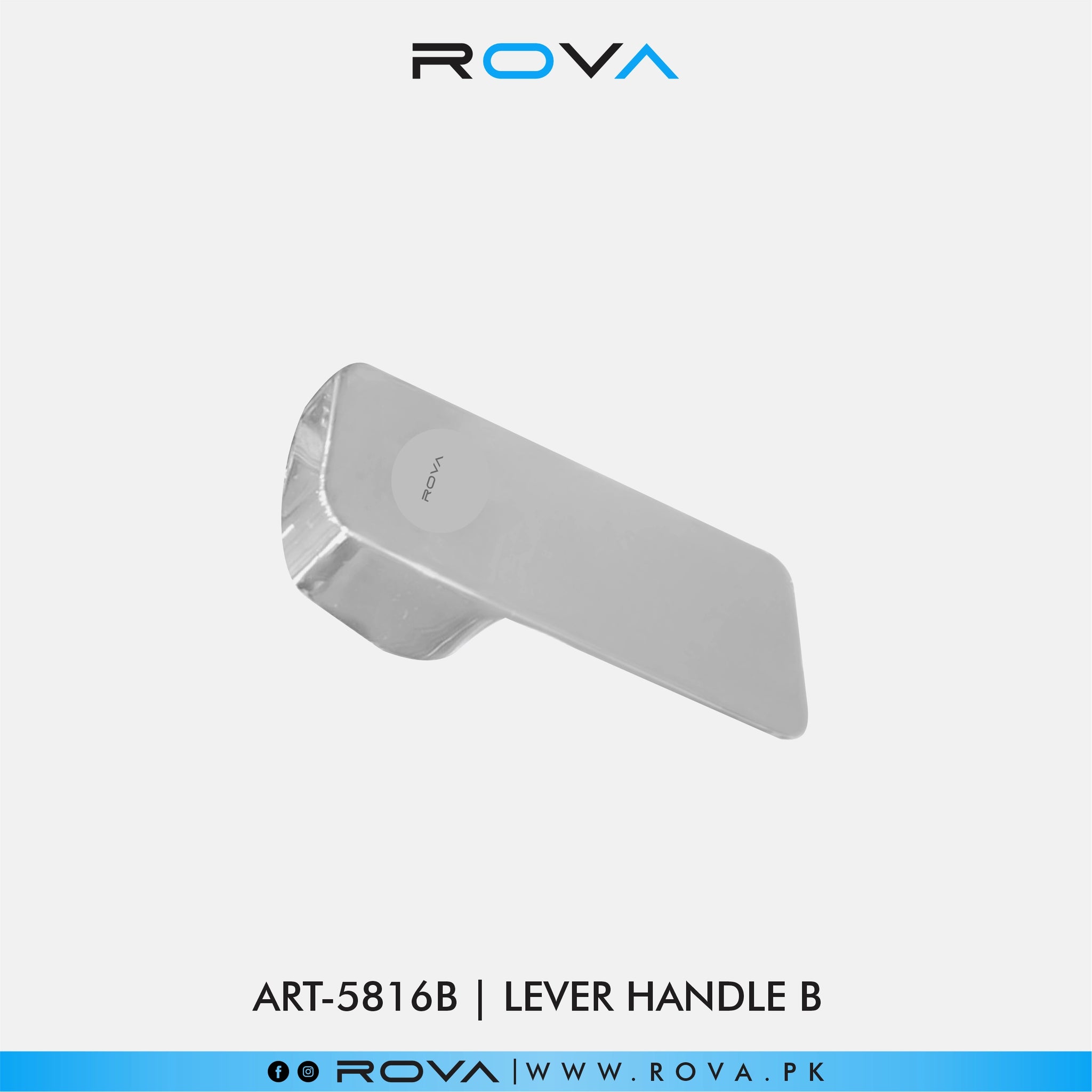 LEVER HANDLE B