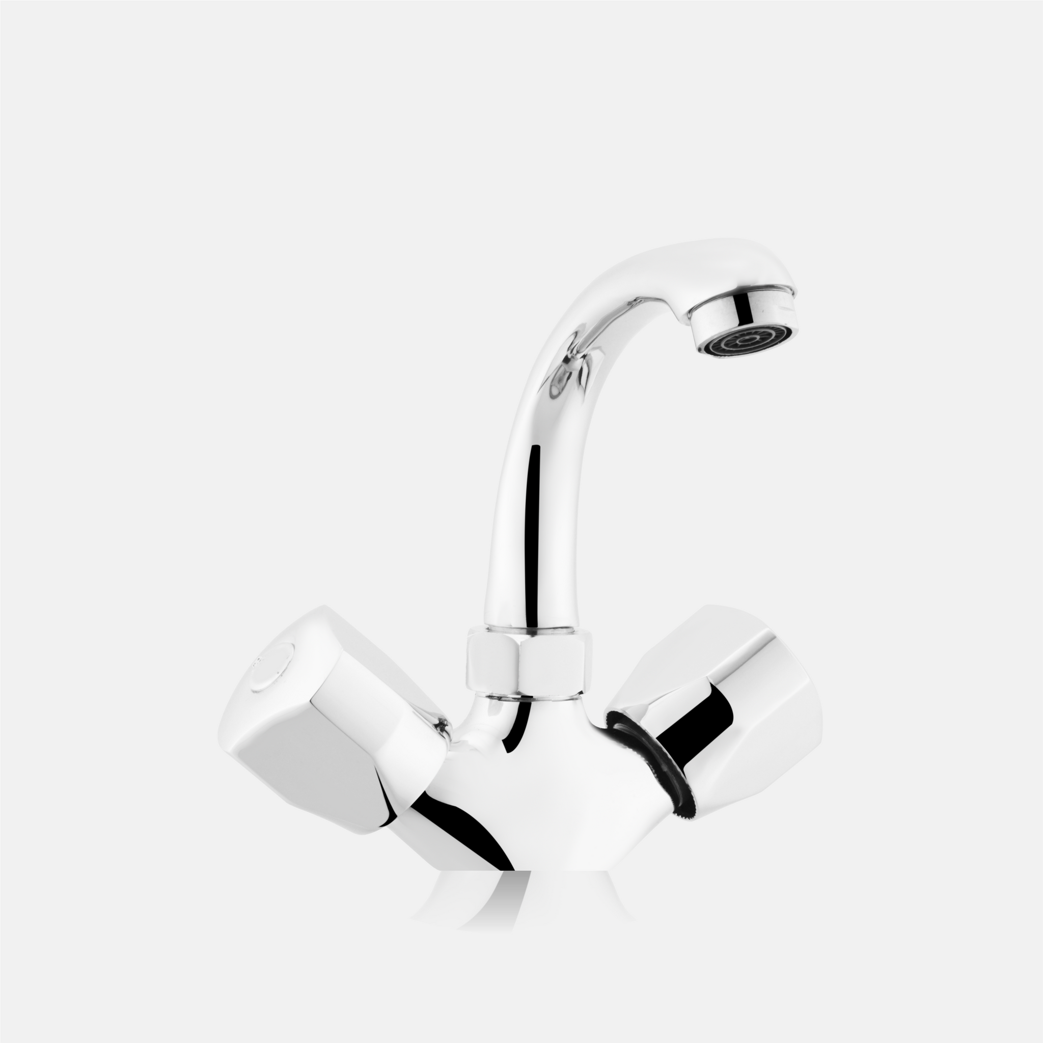 Basin Mixer | Deluxe