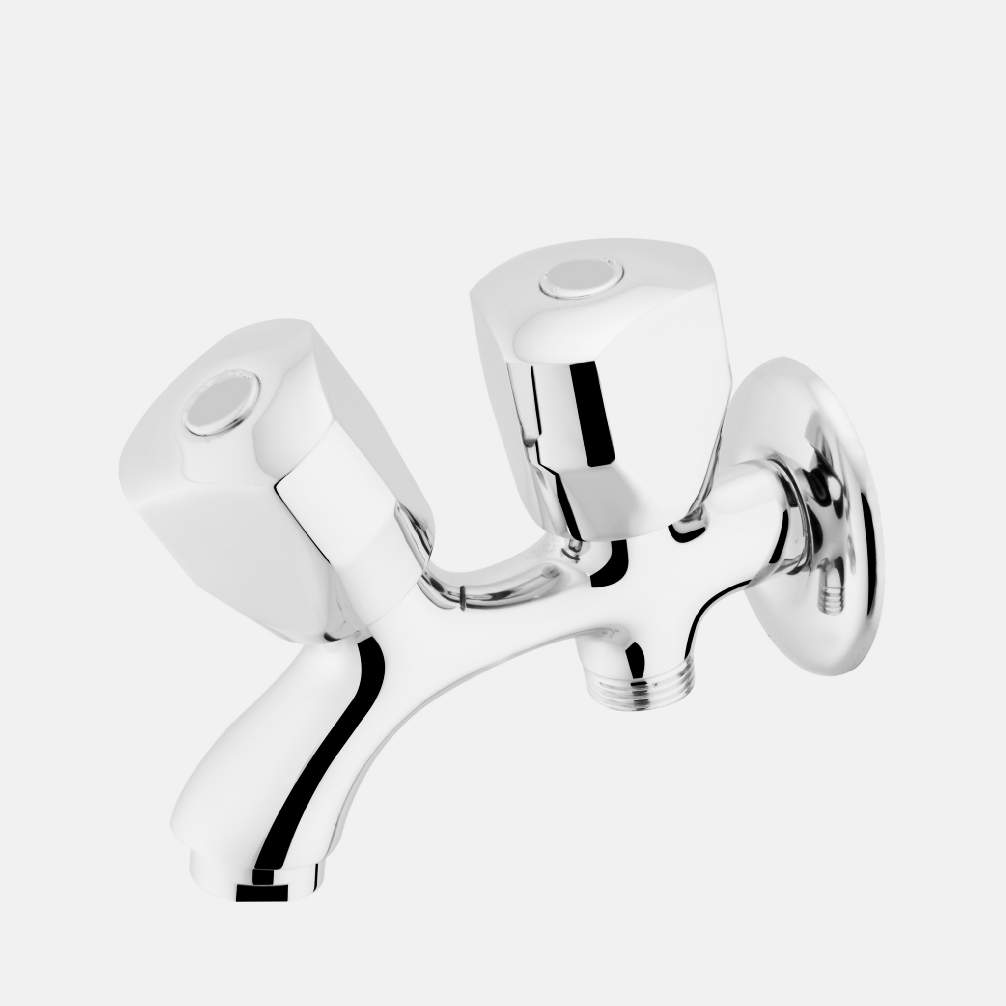 Double Bib Cock | Deluxe