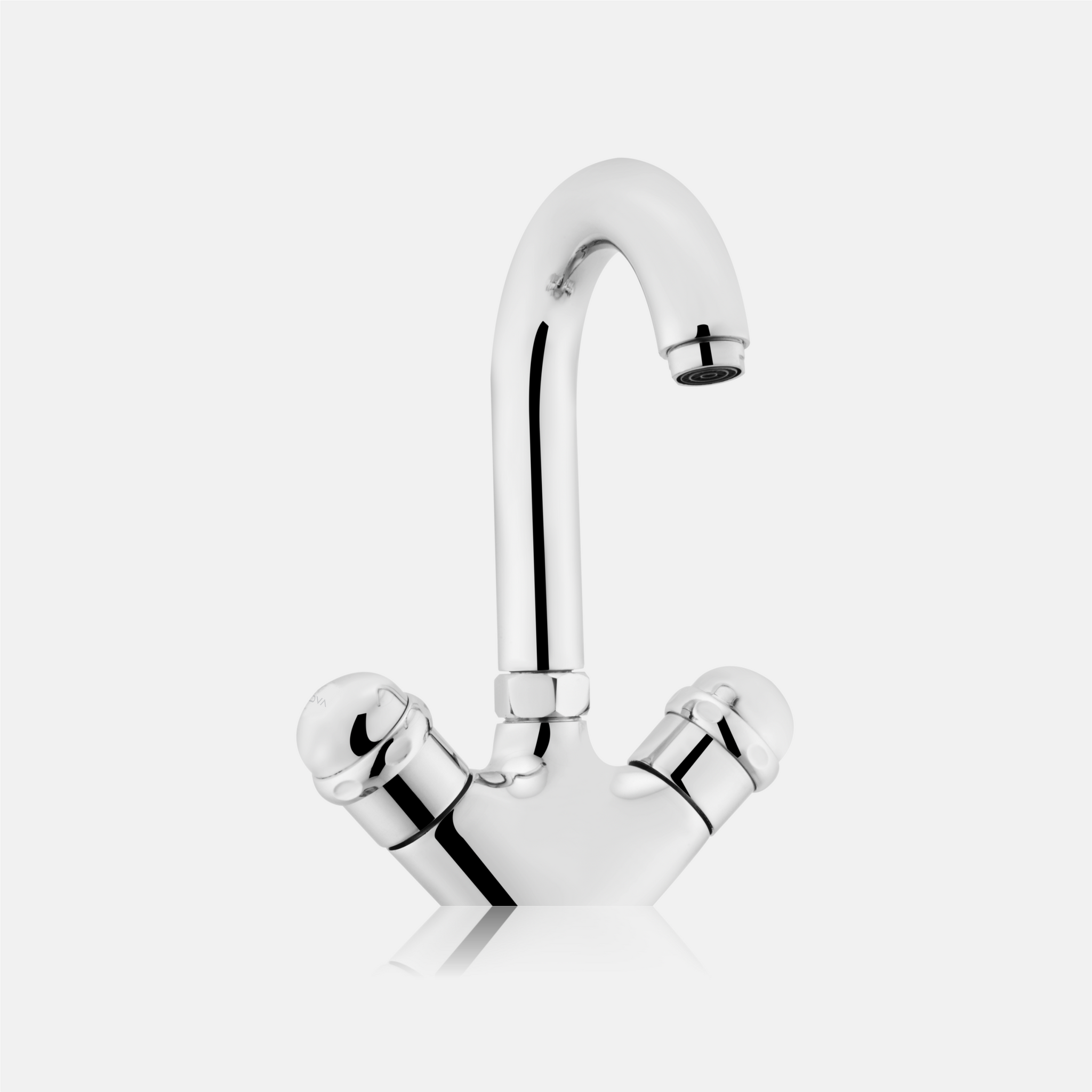 Basin Mixer | Sigma