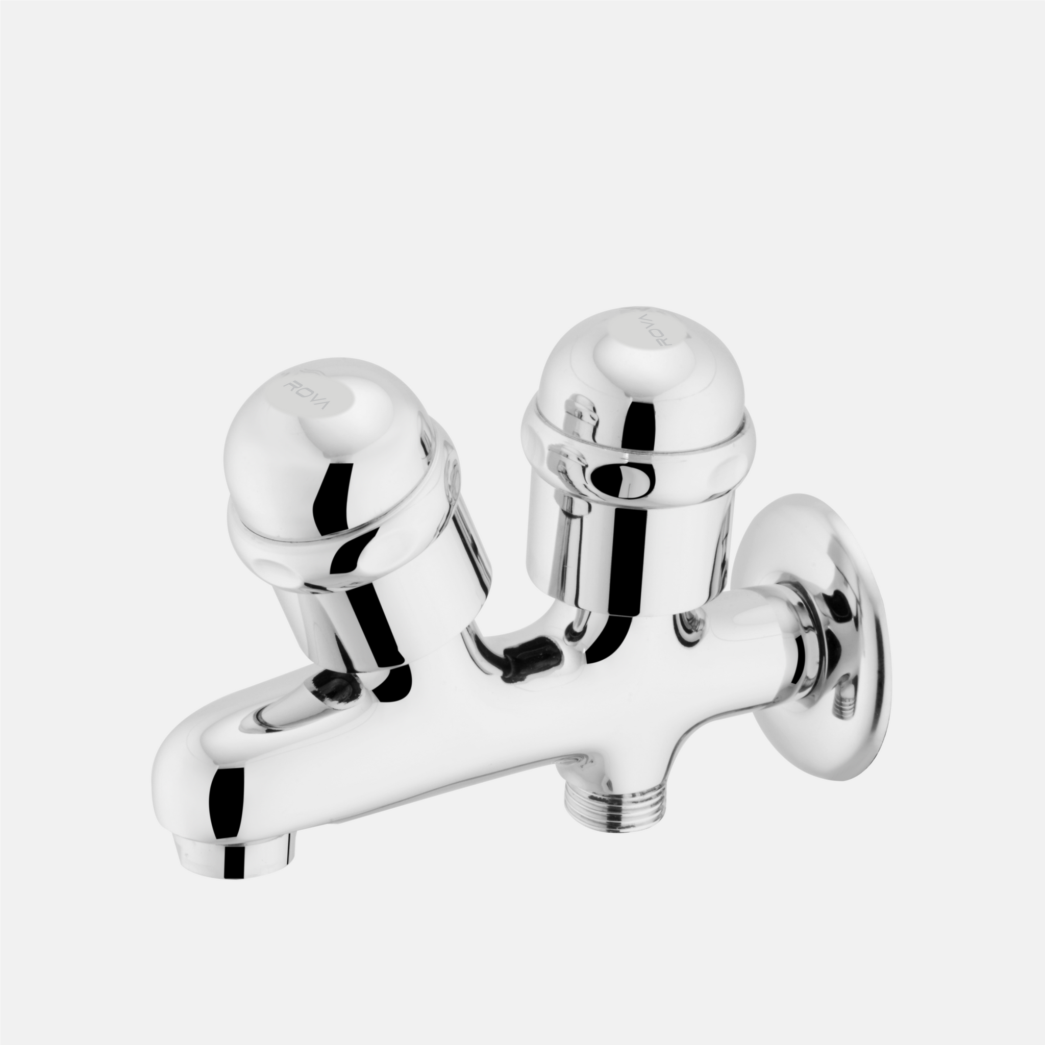 Double Bib Cock | Sigma