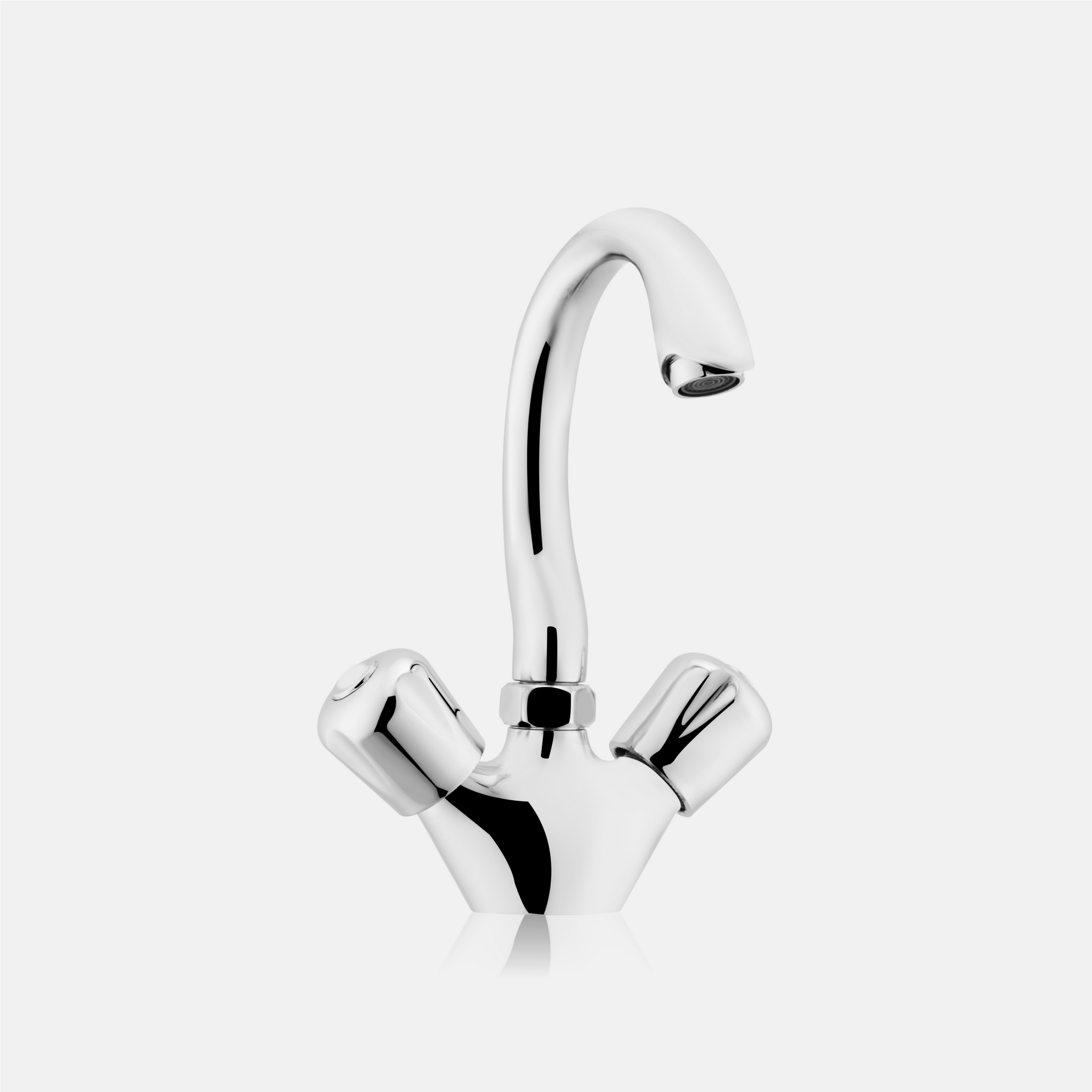 Basin Mixer | Rossey