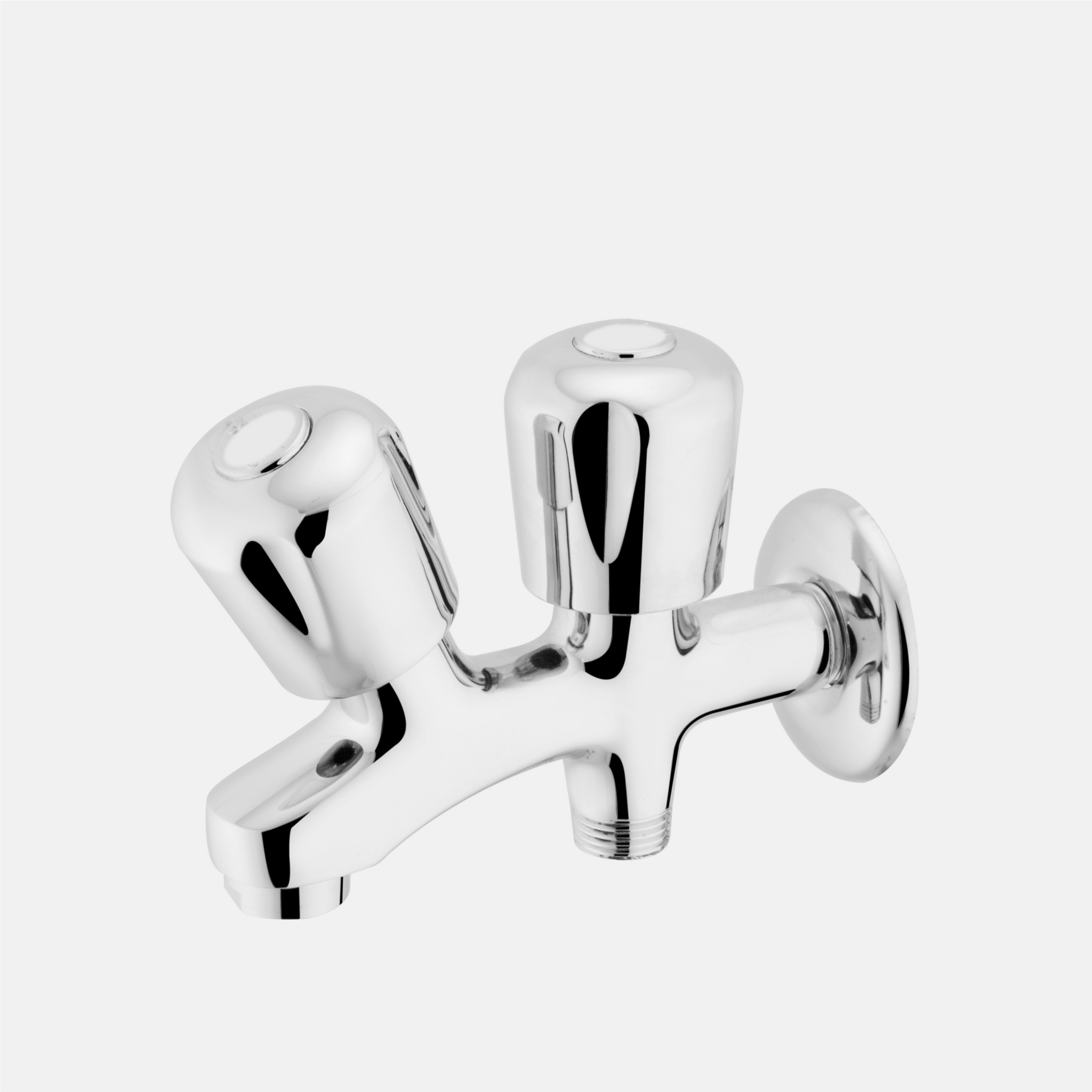 Double Bib Cock | Rossey