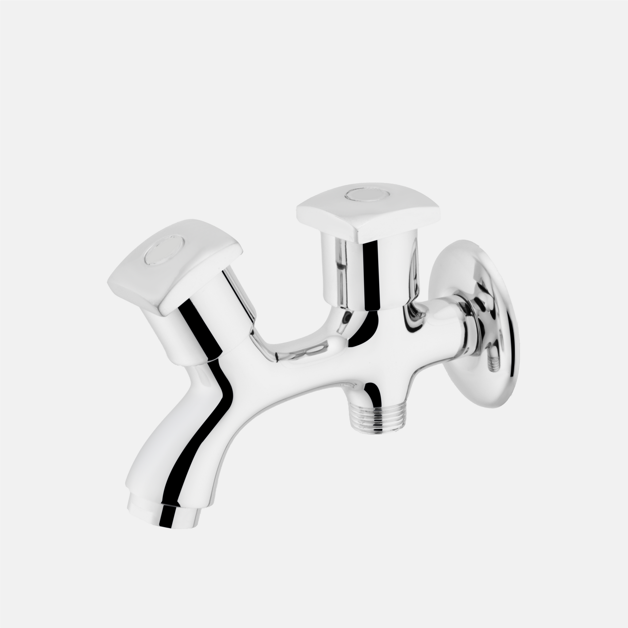 Double Bib Cock | Delta