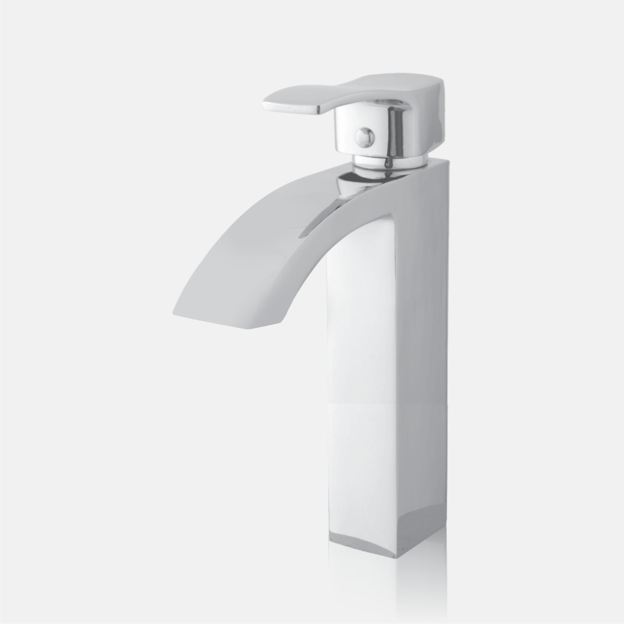 Vitra Vanity Mixer