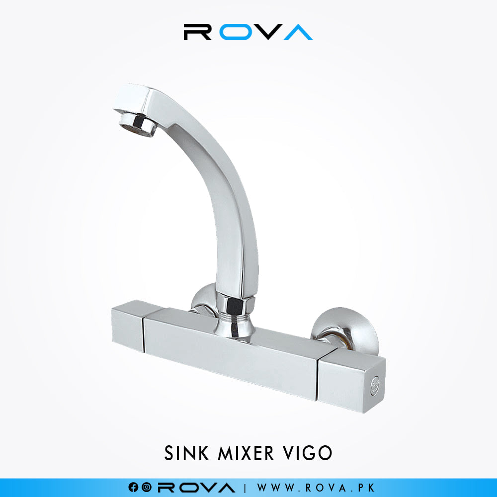 Sink Mixer Vigo