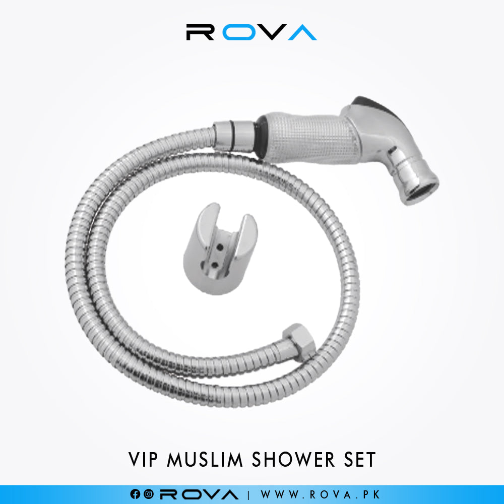 VIP Muslim Shower Set