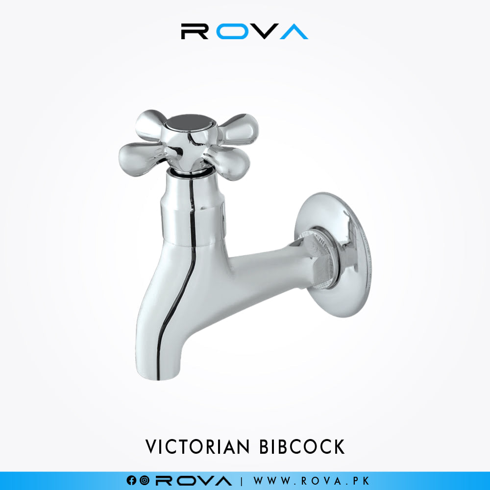 Victorian Bibcock